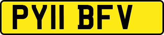 PY11BFV