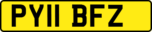 PY11BFZ
