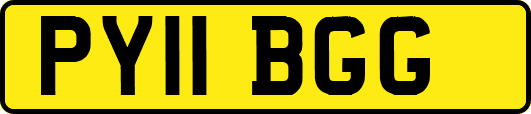 PY11BGG