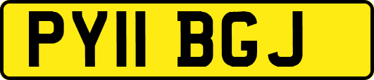 PY11BGJ