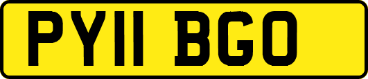 PY11BGO