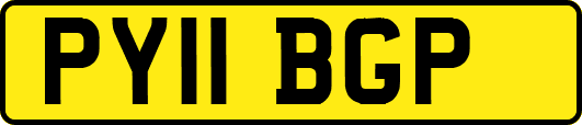 PY11BGP