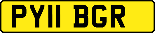 PY11BGR