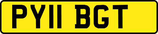 PY11BGT