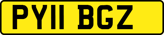 PY11BGZ