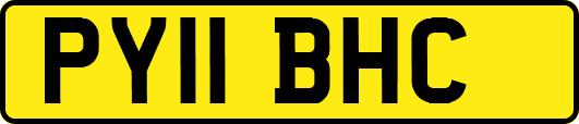 PY11BHC