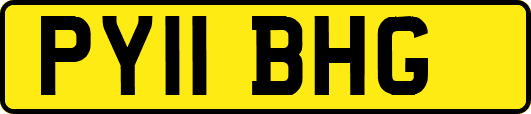 PY11BHG