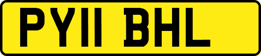 PY11BHL