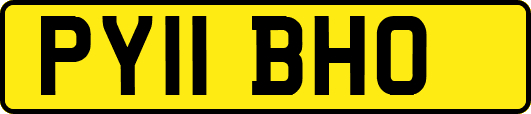 PY11BHO