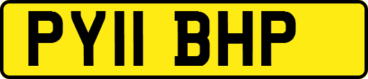 PY11BHP