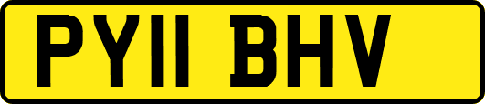 PY11BHV