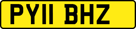 PY11BHZ
