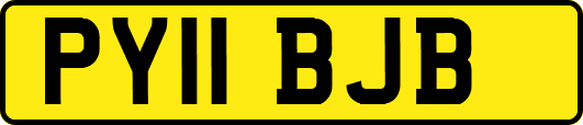 PY11BJB