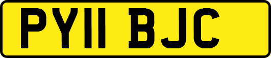 PY11BJC