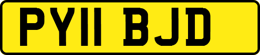 PY11BJD