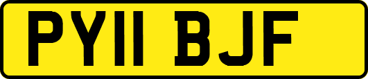 PY11BJF