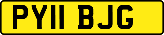 PY11BJG