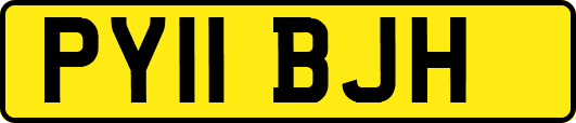 PY11BJH
