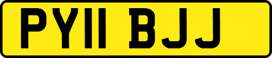 PY11BJJ