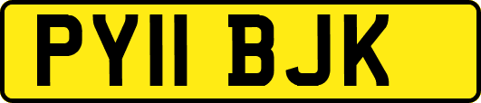 PY11BJK