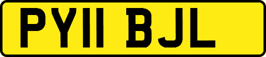 PY11BJL
