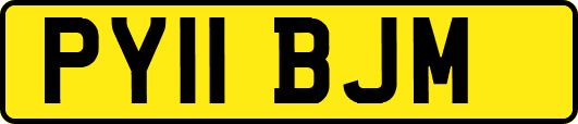 PY11BJM