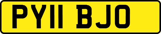 PY11BJO