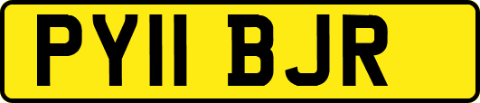 PY11BJR