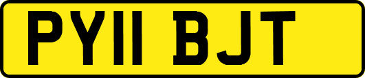 PY11BJT