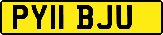 PY11BJU
