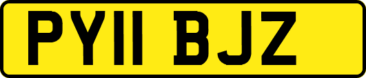 PY11BJZ