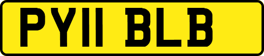 PY11BLB
