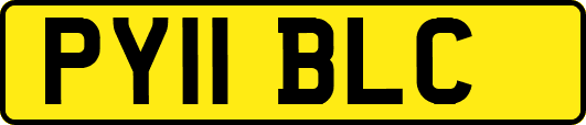 PY11BLC