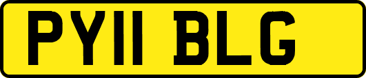 PY11BLG