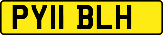 PY11BLH