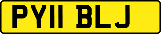 PY11BLJ