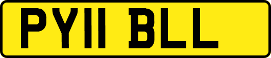 PY11BLL