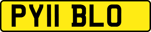PY11BLO