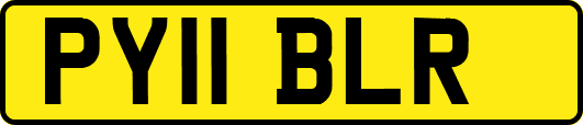 PY11BLR