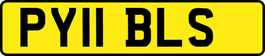 PY11BLS