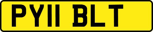 PY11BLT