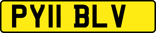 PY11BLV