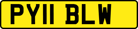 PY11BLW