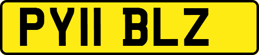 PY11BLZ