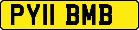 PY11BMB