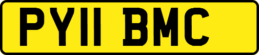 PY11BMC
