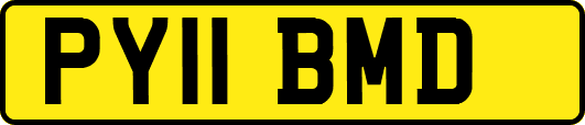 PY11BMD