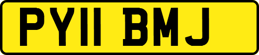 PY11BMJ