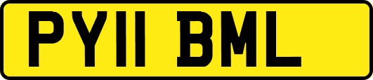 PY11BML