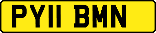 PY11BMN
